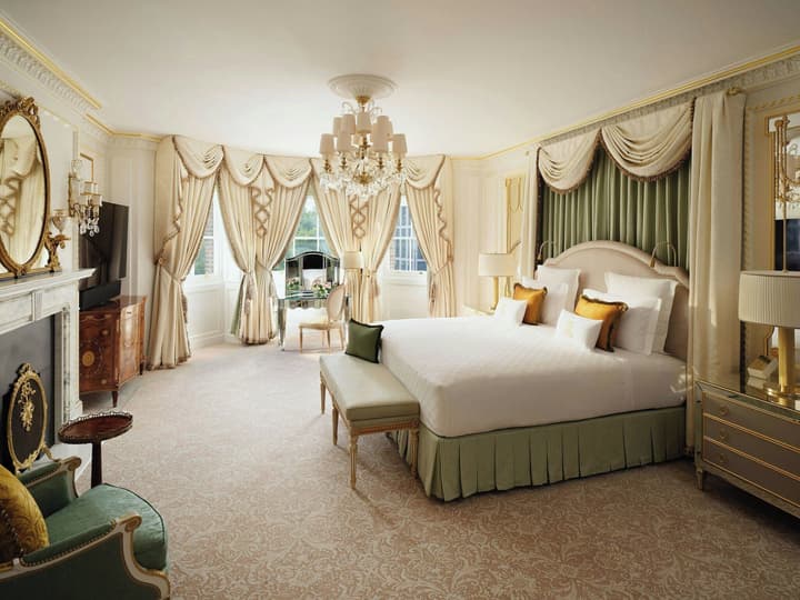 The Ritz London