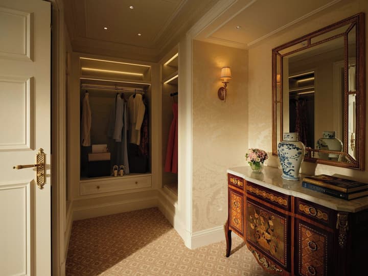 The Ritz London