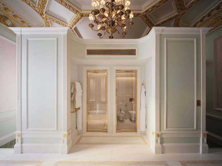 The Ritz London