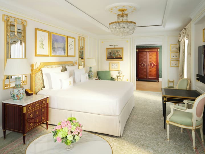 The Ritz London
