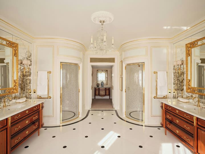 The Ritz London
