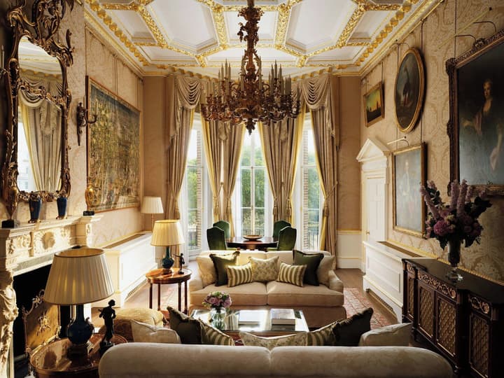 The Ritz London