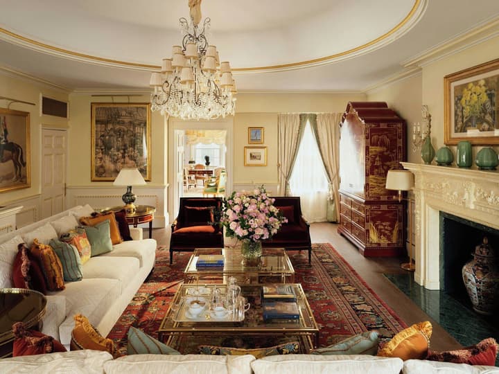 The Ritz London