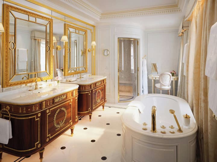 The Ritz London