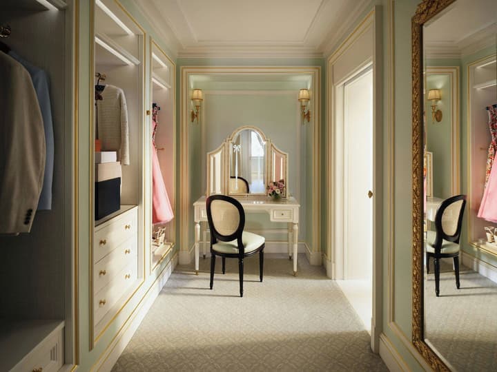 The Ritz London