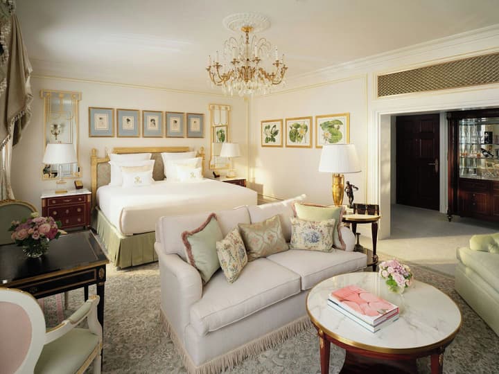 The Ritz London