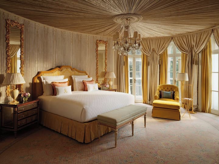 The Ritz London