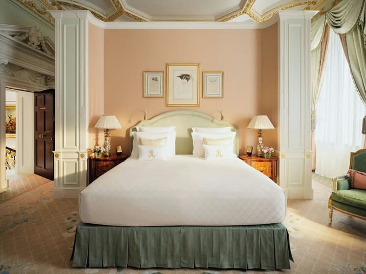 The Ritz London
