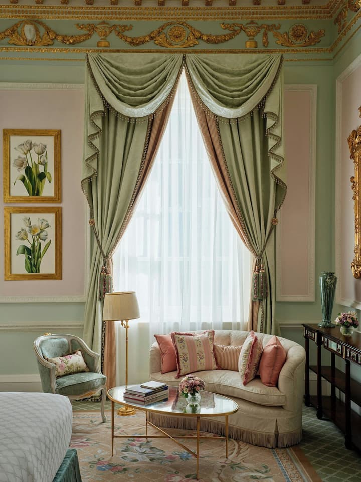 The Ritz London