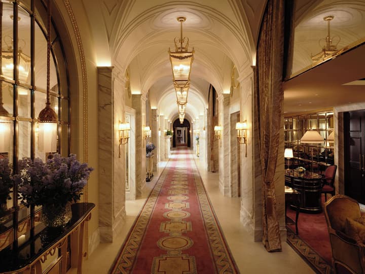 The Ritz London