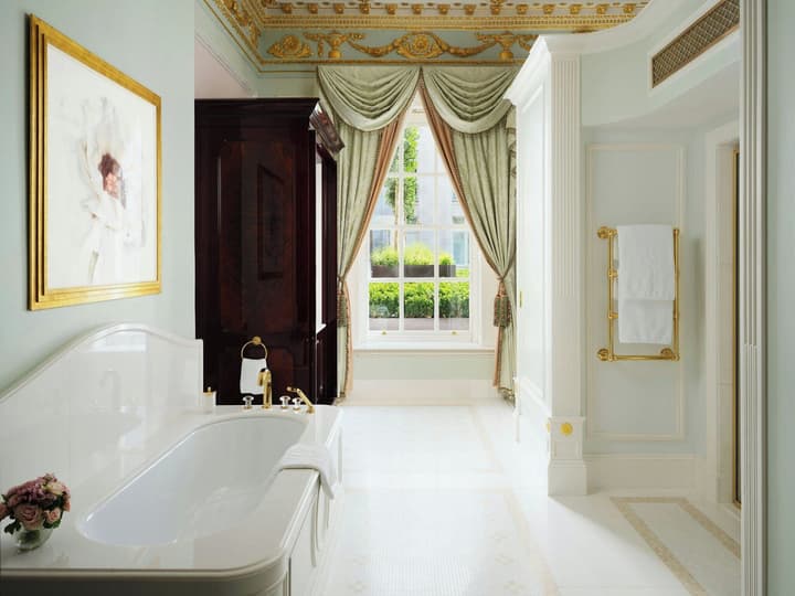 The Ritz London