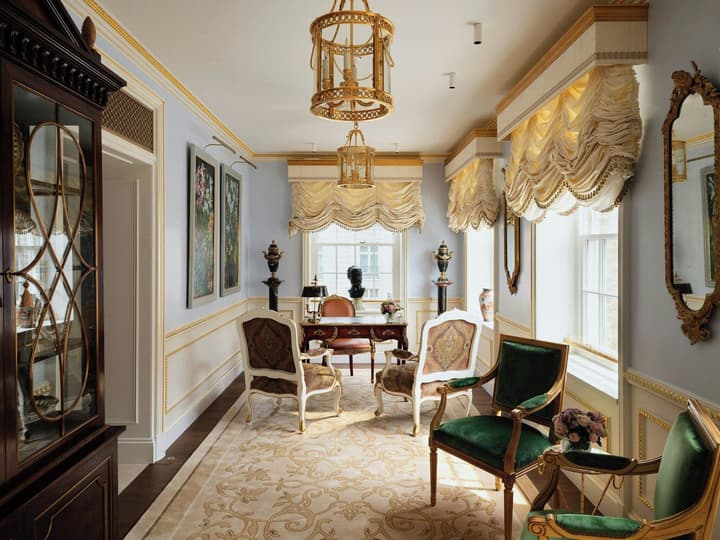 The Ritz London