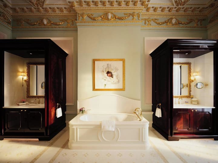 The Ritz London