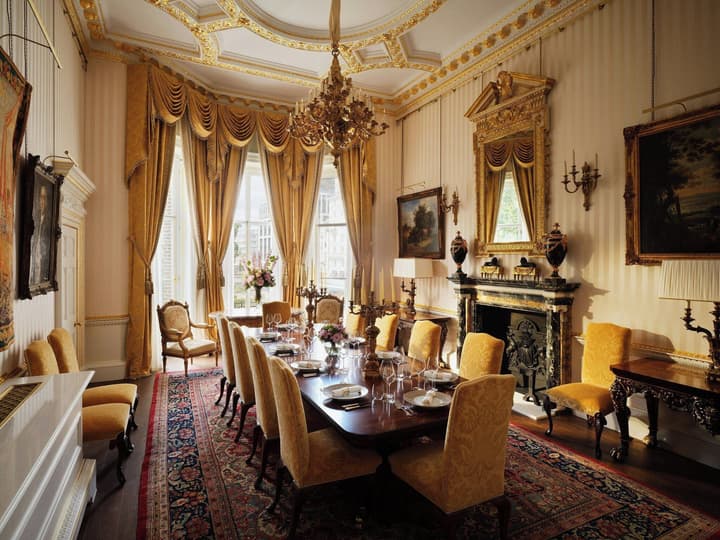 The Ritz London