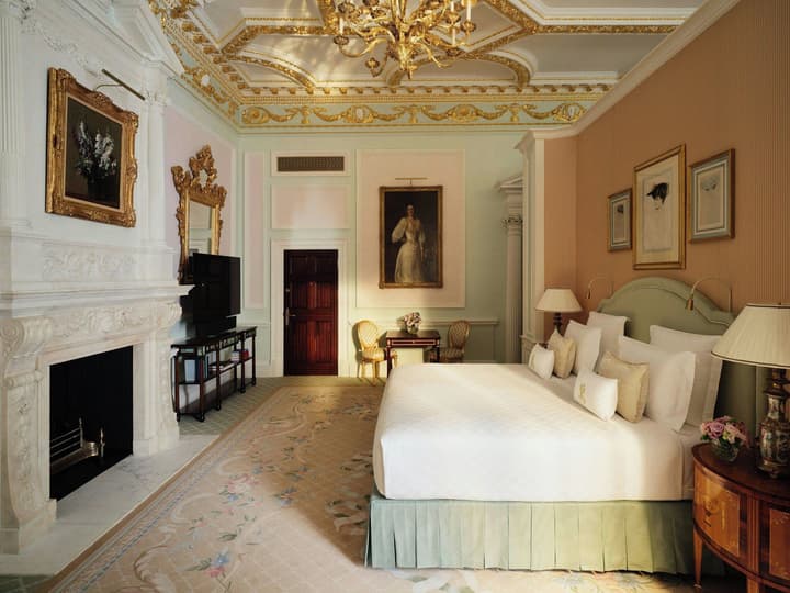The Ritz London