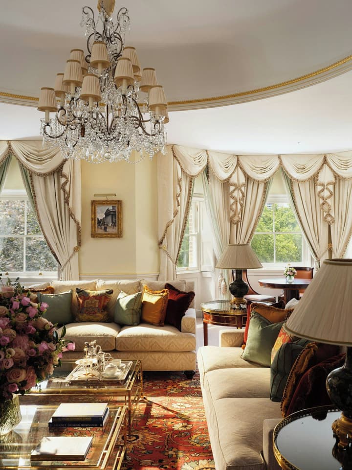 The Ritz London