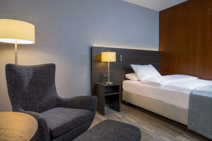 Maritim Hotel Bremen