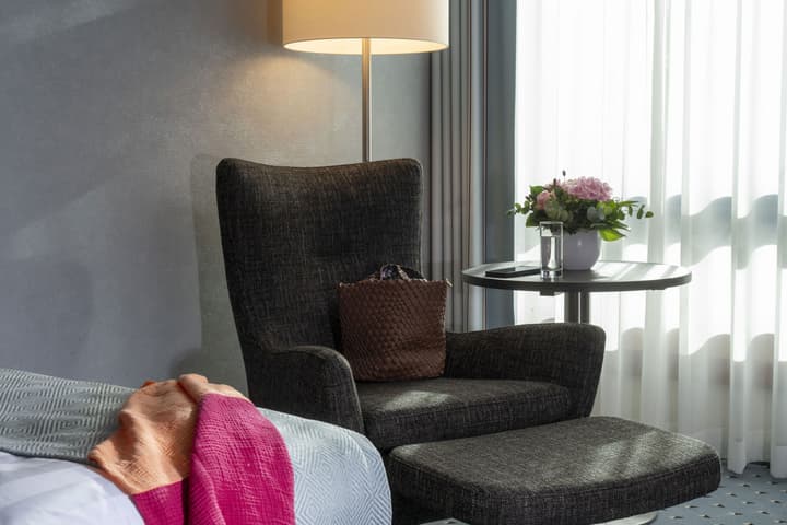 Maritim Hotel Bremen
