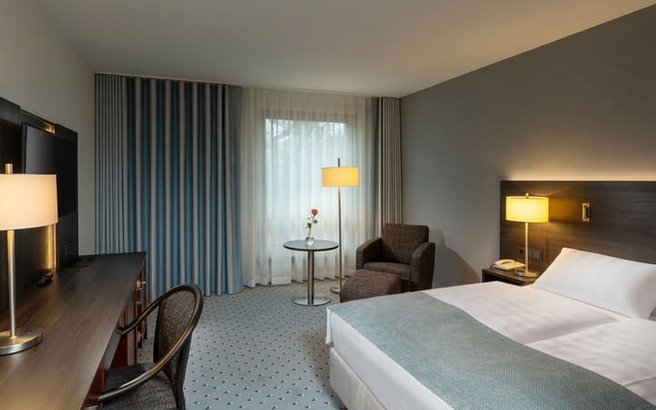 Maritim Hotel Bremen