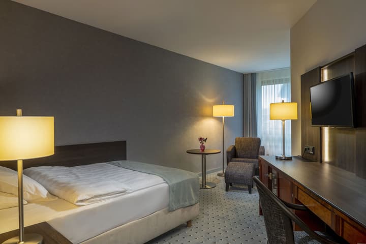 Maritim Hotel Bremen