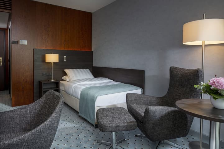 Maritim Hotel Bremen