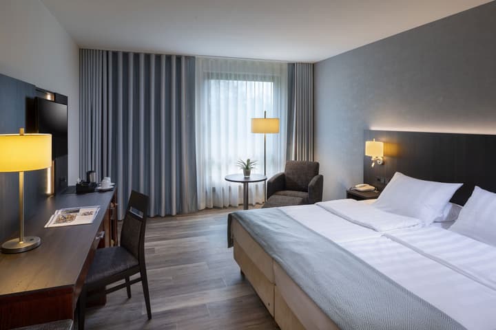 Maritim Hotel Bremen