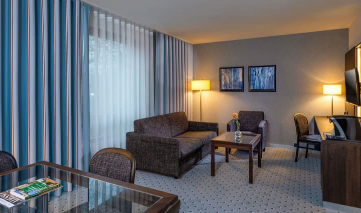 Maritim Hotel Bremen
