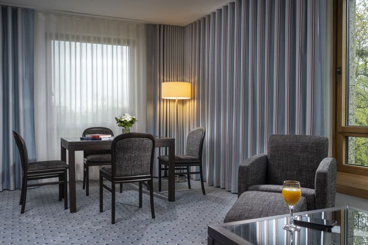 Maritim Hotel Bremen