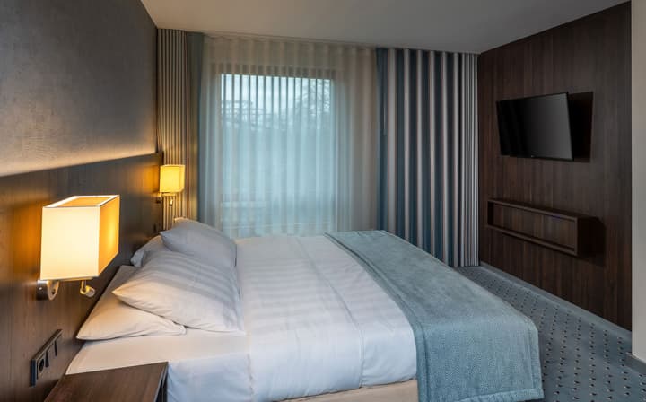 Maritim Hotel Bremen