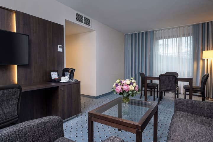 Maritim Hotel Bremen