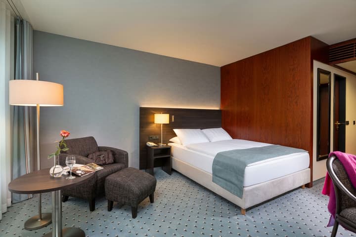 Maritim Hotel Bremen