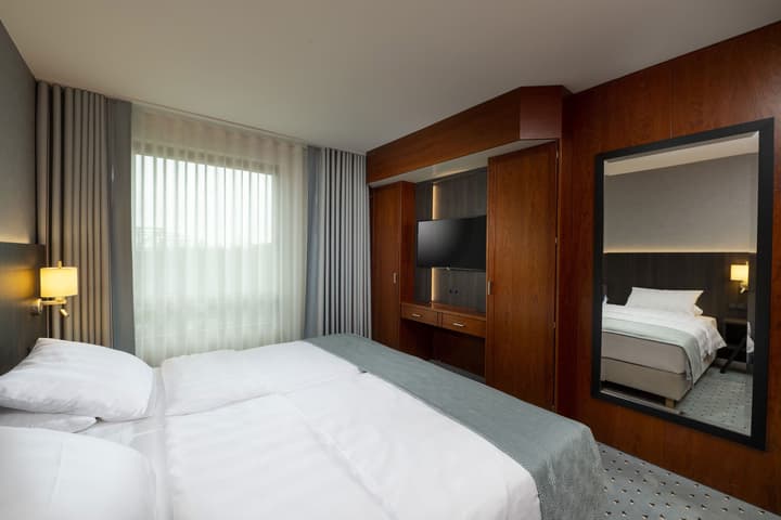 Maritim Hotel Bremen