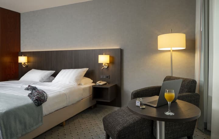 Maritim Hotel Bremen