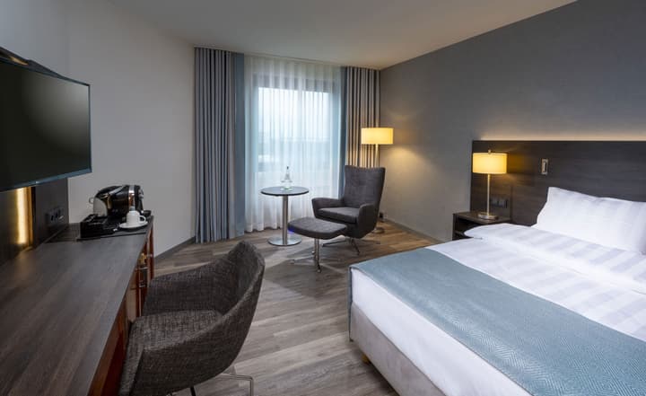 Maritim Hotel Bremen