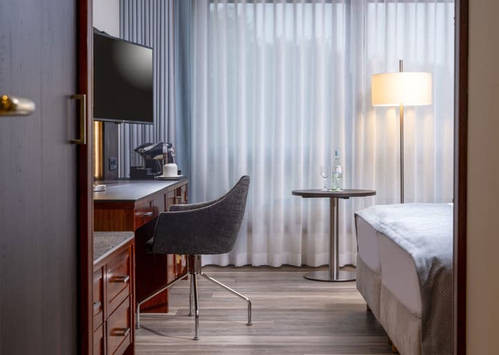 Maritim Hotel Bremen