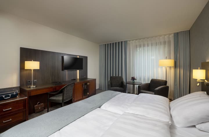 Maritim Hotel Bremen