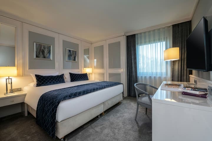 Maritim Hotel Bremen