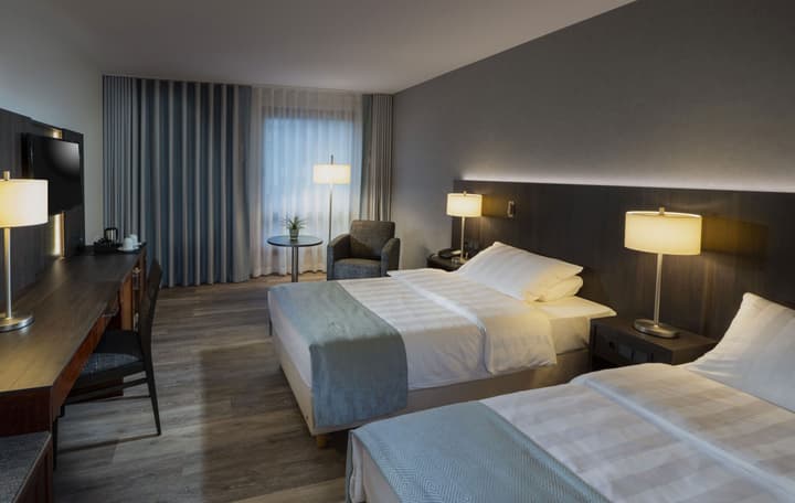 Maritim Hotel Bremen