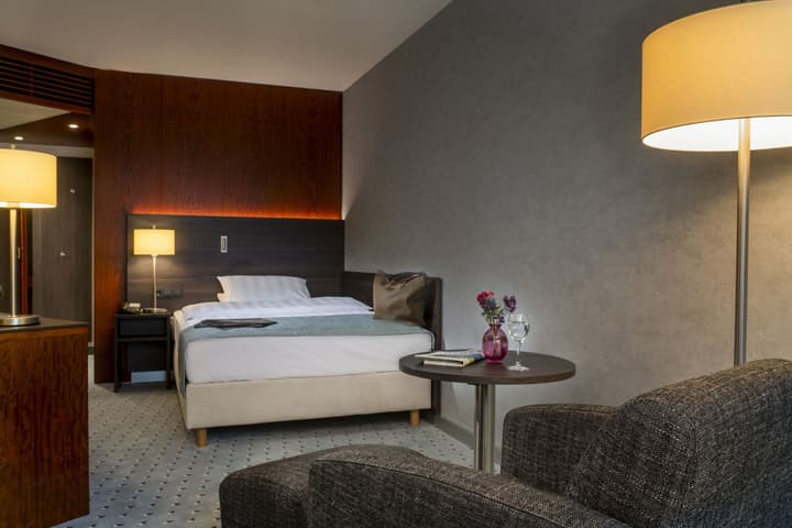Maritim Hotel Bremen