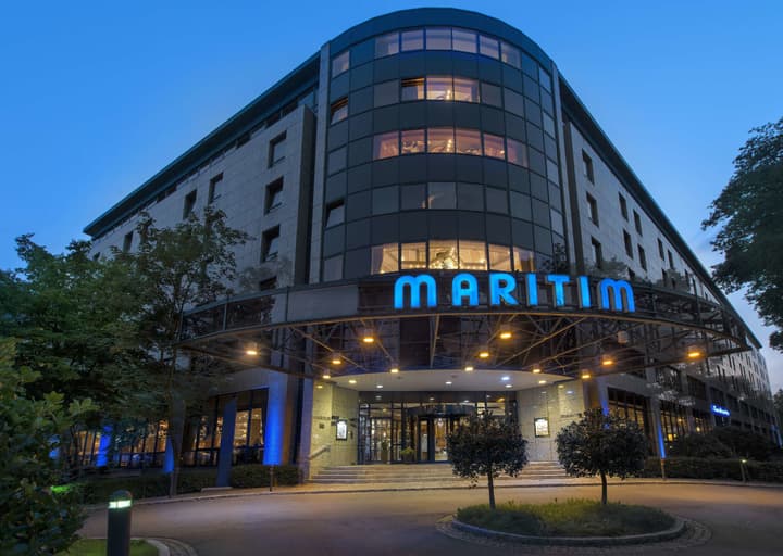 Maritim Hotel Bremen