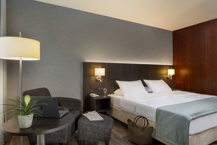Maritim Hotel Bremen