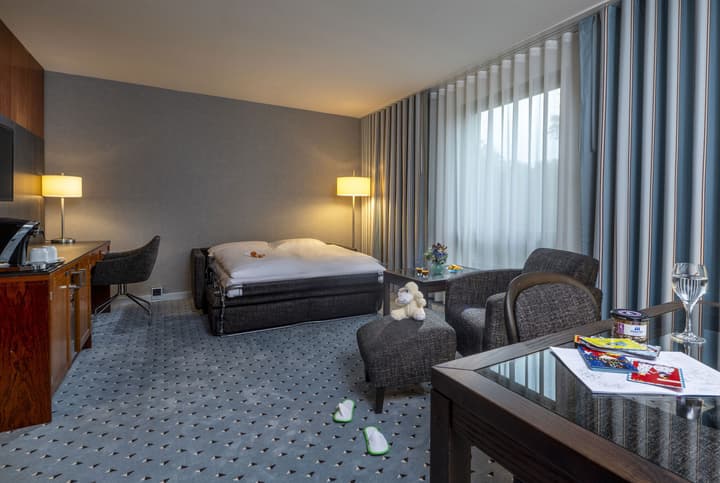 Maritim Hotel Bremen