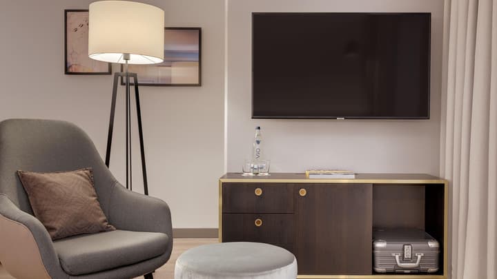 Bilderberg Bellevue Hotel Dresden