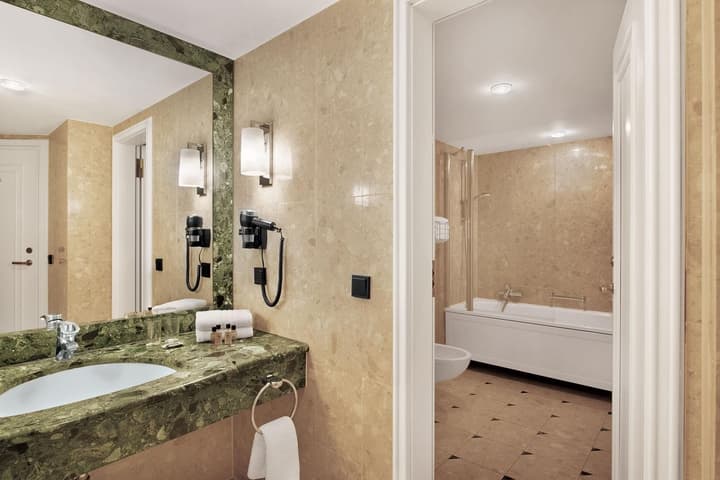 Bilderberg Bellevue Hotel Dresden