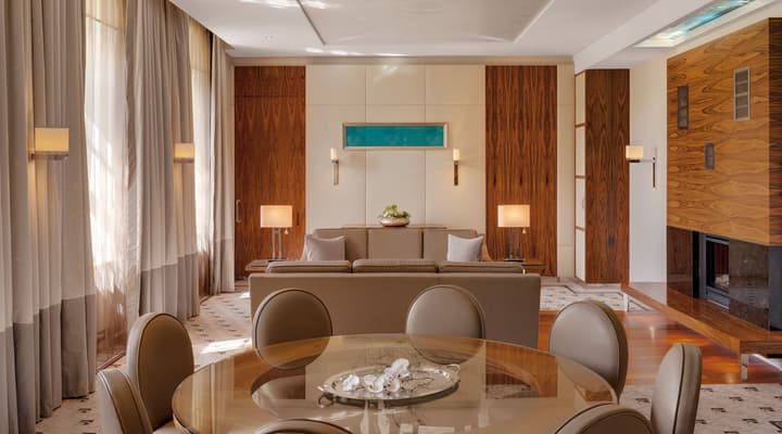 Bilderberg Bellevue Hotel Dresden