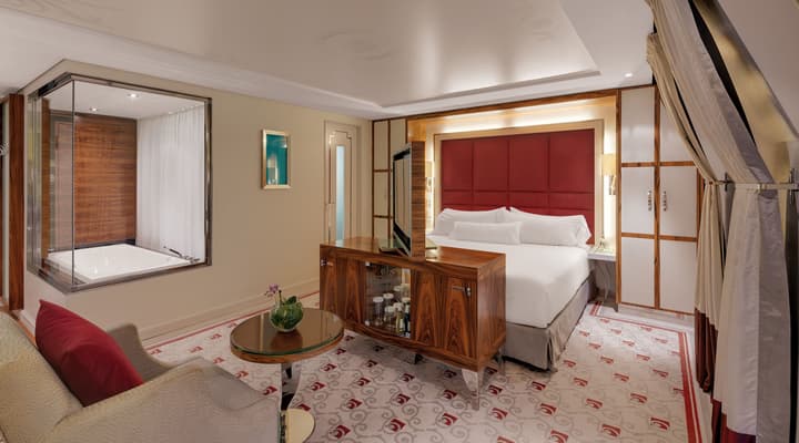 Bilderberg Bellevue Hotel Dresden