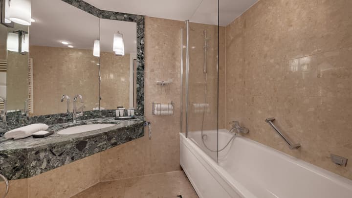 Bilderberg Bellevue Hotel Dresden