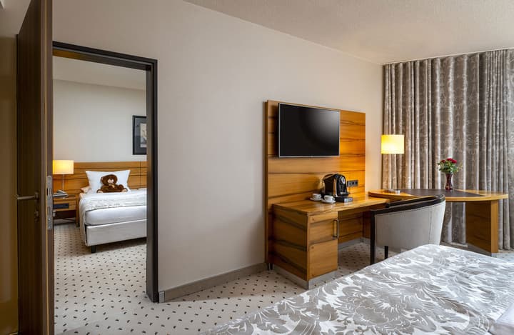 Maritim Hotel Bad Homburg
