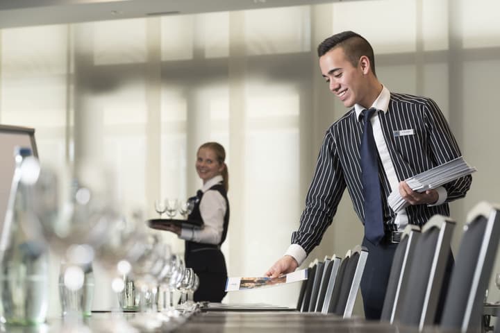 Maritim Hotel Bad Homburg