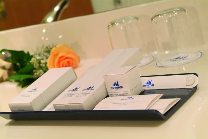 Maritim Hotel Bad Homburg